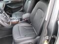 Audi Q5 2.0 TFSI quattro Monsoon Gray Metallic photo #10