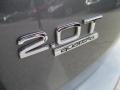 Audi Q5 2.0 TFSI quattro Monsoon Gray Metallic photo #30