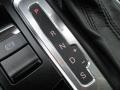 Audi Q5 2.0 TFSI quattro Monsoon Gray Metallic photo #39