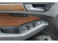 Audi Q5 2.0 TFSI quattro Teak Brown Metallic photo #10