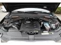 Audi Q5 2.0 TFSI quattro Teak Brown Metallic photo #31