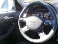 Audi Q5 2.0 TFSI Premium quattro Ibis White photo #25