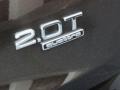 Audi Q5 2.0 TFSI quattro Teak Brown Metallic photo #5
