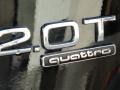 Audi Q5 2.0 TFSI quattro Brilliant Black photo #5