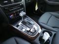 Audi Q5 3.0 TDI Premium Plus quattro Monsoon Gray Metallic photo #16