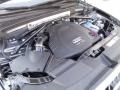Audi Q5 3.0 TDI Premium Plus quattro Monsoon Gray Metallic photo #30