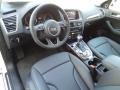 Audi Q5 3.0 TFSI Premium Plus quattro Ibis White photo #11