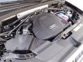 Audi Q5 3.0 TDI Premium Plus quattro Mythos Black Metallic photo #29