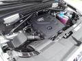 Audi Q5 2.0 TFSI Premium Plus quattro Cuvee Silver Metallic photo #30