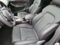 Audi Q5 3.0 TDI Premium Plus quattro Moonlight Blue Metallic photo #12