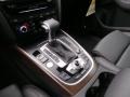 Audi Q5 3.0 TDI Premium Plus quattro Moonlight Blue Metallic photo #16