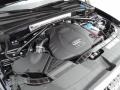 Audi Q5 3.0 TDI Premium Plus quattro Moonlight Blue Metallic photo #30