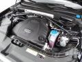 Audi Q5 3.0 TDI Premium Plus quattro Moonlight Blue Metallic photo #31