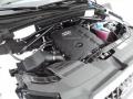 Audi Q5 2.0 TFSI Premium Plus quattro Ibis White photo #29
