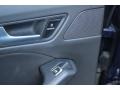 Audi Q5 2.0 TFSI quattro Scuba Blue Metallic photo #28