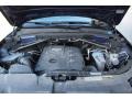 Audi Q5 2.0 TFSI quattro Scuba Blue Metallic photo #41