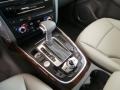 Audi Q5 2.0 TFSI Premium Plus quattro Florett Silver Metallic photo #15