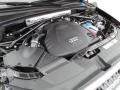 Audi Q5 3.0 TDI Prestige quattro Mythos Black Metallic photo #29
