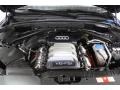 Audi Q5 3.2 quattro Brilliant Black photo #27