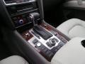 Audi Q7 3.0 Premium Plus quattro Graphite Gray Metallic photo #15