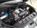 Audi Q7 3.0 Premium Plus quattro Daytona Gray Metallic photo #29