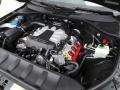 Audi Q7 3.0 Premium Plus quattro Daytona Gray Metallic photo #30