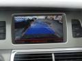 Audi Q7 3.6 Premium quattro Mugello Blue Pearl Effect photo #10