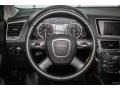 Audi Q5 3.2 Premium quattro Brilliant Black photo #17