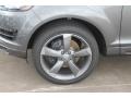 Audi Q7 3.0 Premium Plus quattro Graphite Gray Metallic photo #4