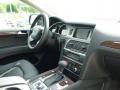 Audi Q7 3.0 Premium Plus quattro Orca Black Metallic photo #16