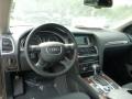 Audi Q7 3.0 Premium Plus quattro Orca Black Metallic photo #25