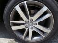 Audi Q7 3.0 Premium Plus quattro Daytona Gray Metallic photo #9