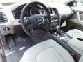 Audi Q7 3.0 Premium Plus quattro Daytona Gray Metallic photo #11