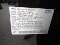 Audi Q7 3.0 Premium Plus quattro Orca Black Metallic photo #39