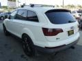 Audi Q7 3.6 Premium quattro Calla White photo #7