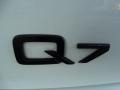 Audi Q7 3.6 Premium quattro Calla White photo #27