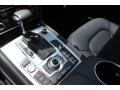 Audi Q7 3.0 Prestige quattro Daytona Gray Metallic photo #19