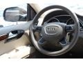 Audi Q7 3.0 Premium Plus quattro Teak Brown Metallic photo #40