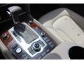 Audi Q7 3.0 Premium Plus quattro Ice Silver Metallic photo #18