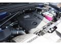 Audi Q5 2.0 TFSI Premium Plus quattro Scuba Blue Metallic photo #41