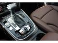 Audi Q5 2.0 TFSI Premium Plus quattro Scuba Blue Metallic photo #18