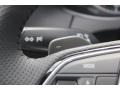 Audi Q5 3.0 TFSI Premium Plus quattro Monsoon Gray Metallic photo #33