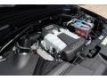 Audi Q5 3.0 TFSI Premium Plus quattro Monsoon Gray Metallic photo #44