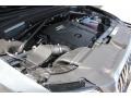 Audi Q5 2.0 TFSI Premium quattro Monsoon Gray Metallic photo #41