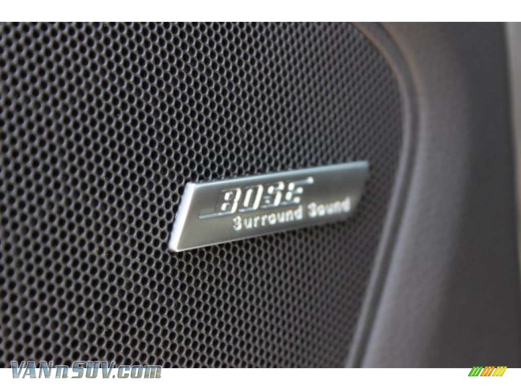 2015 Q7 3.0 Premium Plus quattro - Daytona Gray Metallic / Espresso photo #13
