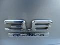 Audi Q7 3.6 quattro Ice Silver Metallic photo #27