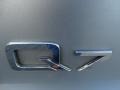 Audi Q7 3.6 quattro Ice Silver Metallic photo #28