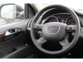 Audi Q7 3.0 Premium Plus quattro Night Black photo #37