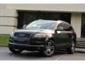 Audi Q7 3.6 Premium quattro Lava Gray Pearl Effect photo #1