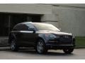 Audi Q7 3.6 Premium quattro Lava Gray Pearl Effect photo #37